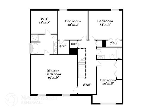 Building Photo - 3532 Almar Knot Dr