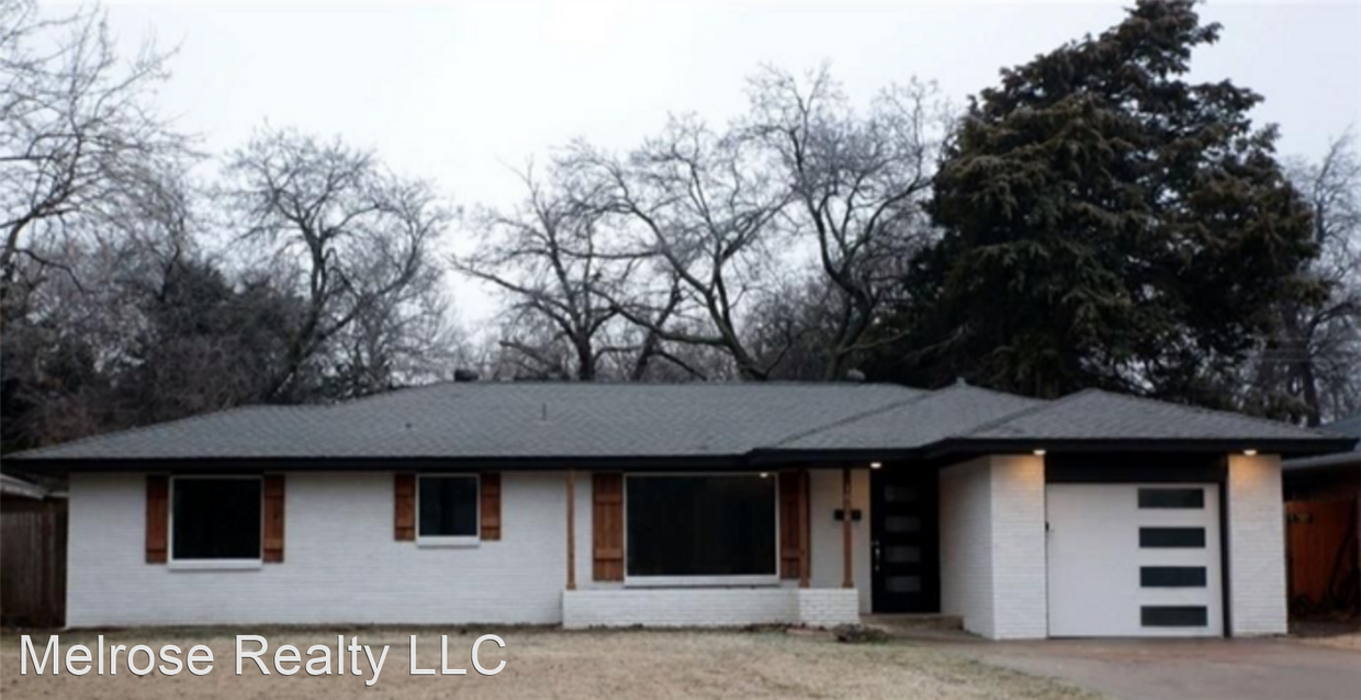 Foto principal - 3 br, 2 bath House - 1816 Westminster Place
