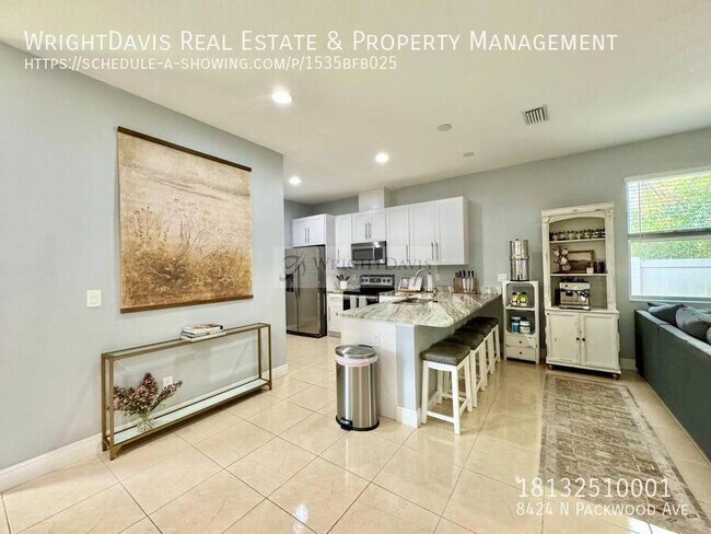 Foto del edificio - 8424 N Packwood Ave