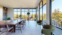 Grand Teton Apartments