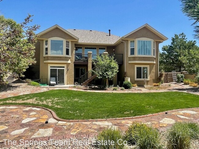 Building Photo - 4 br, 3 bath House - 4891 Alberta Falls Way