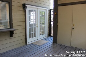 Foto del edificio - 11815 Vance Jackson Rd