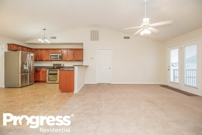 Foto del edificio - 2116 Cason Trail