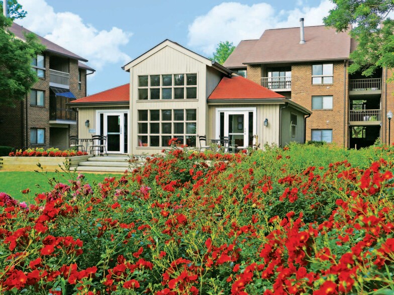 The Greens at Columbia