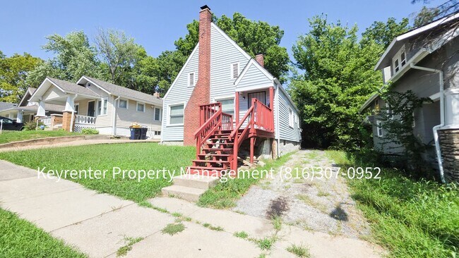 Foto del edificio - 3 Bed, 1 Bath Home Ready For Move-In!