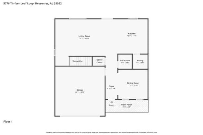 Building Photo - 5776 Timber Leaf Lp