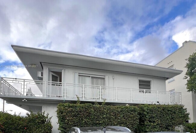 Foto del edificio - 901 10th St