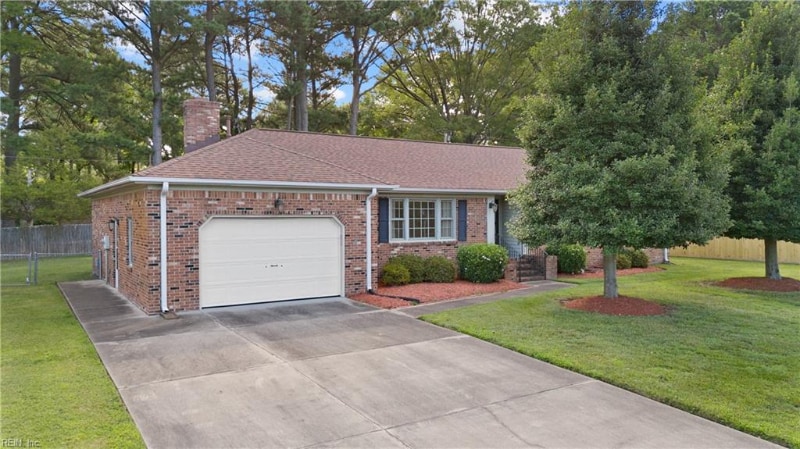Photo - 2313 Lloyd Dr