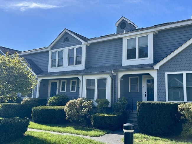 Foto del edificio - 26 Fawn Ridge Ln