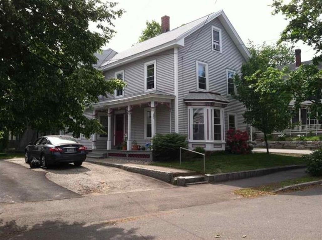 Primary Photo - 53 Rumford St