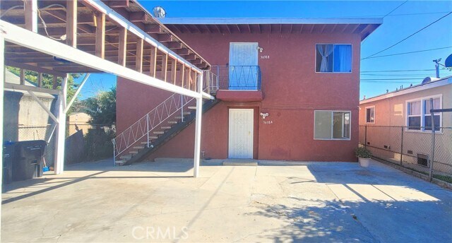 Foto del edificio - 3638 E 54th St