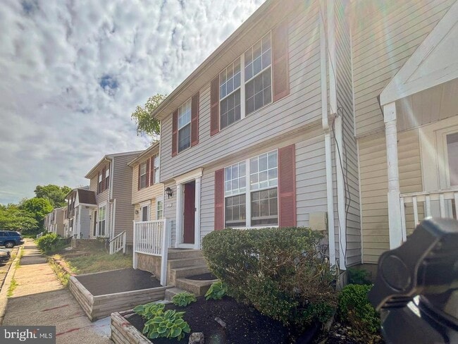 Building Photo - 1737 Jacobs Meadow Dr