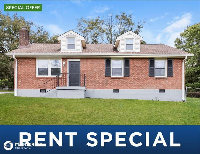 128 SANTA FE TRL, MOUNT JULIET, TN 37122 House Rental in Mt Juliet