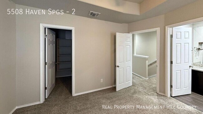 Photo - 5508 Haven Spgs Apartment