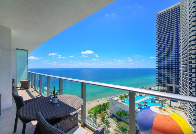 Building Photo - 4111 S Ocean Dr
