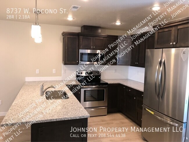 Foto del edificio - 8737 W Pocono St