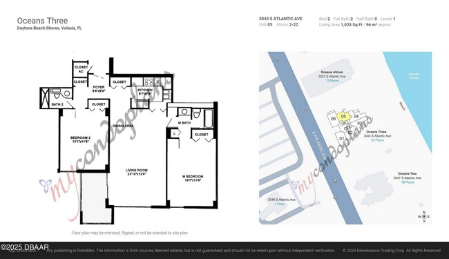 Foto del edificio - 3043 S Atlantic Ave