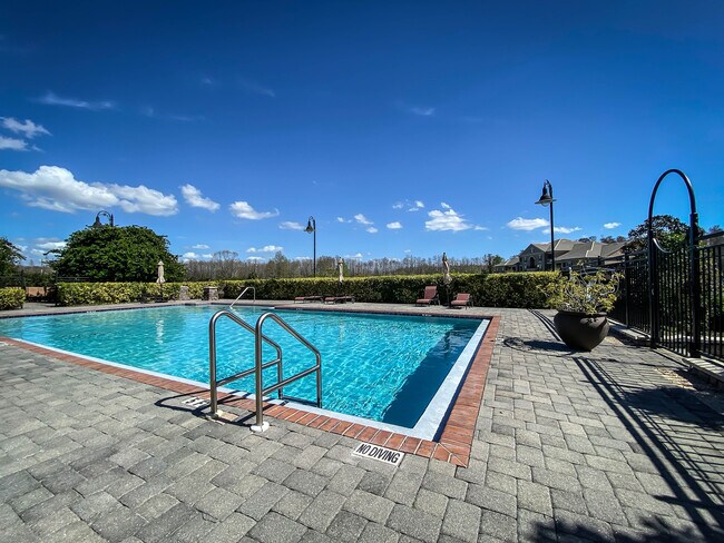 community ty pool - 2013 Tizewell Cir