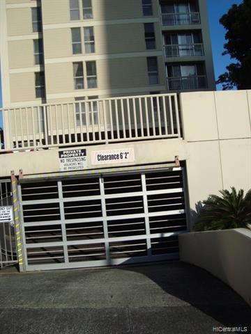Foto del edificio - 2055 Nuuanu Ave