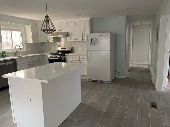 Foto del edificio - 36 Dartmouth St