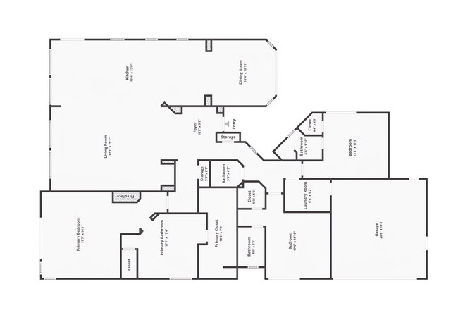 Foto del edificio - 50665 Spyglass Hill Dr