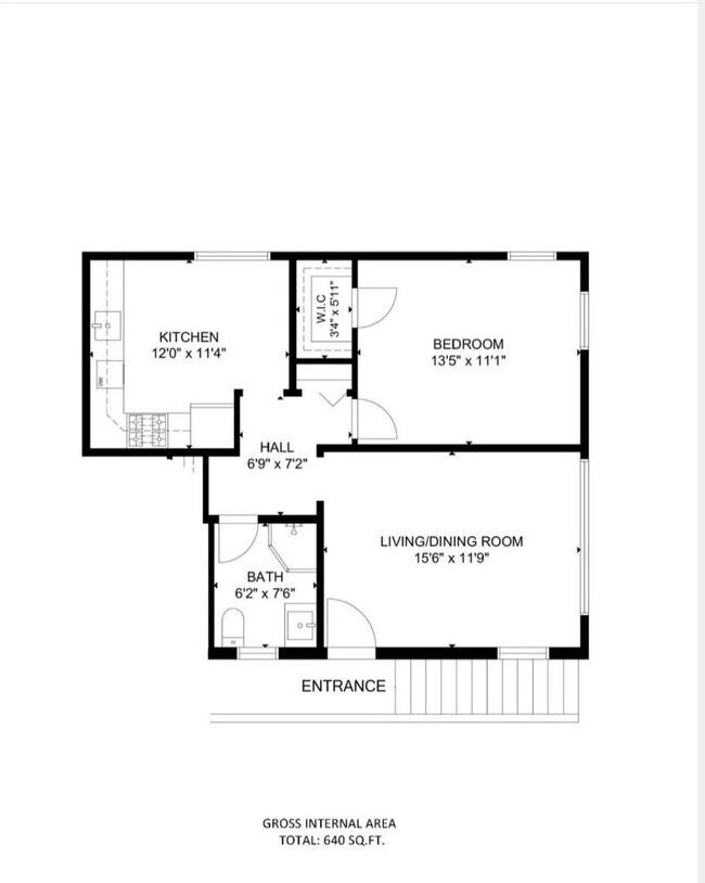 Foto del edificio - 1514 Walnut St