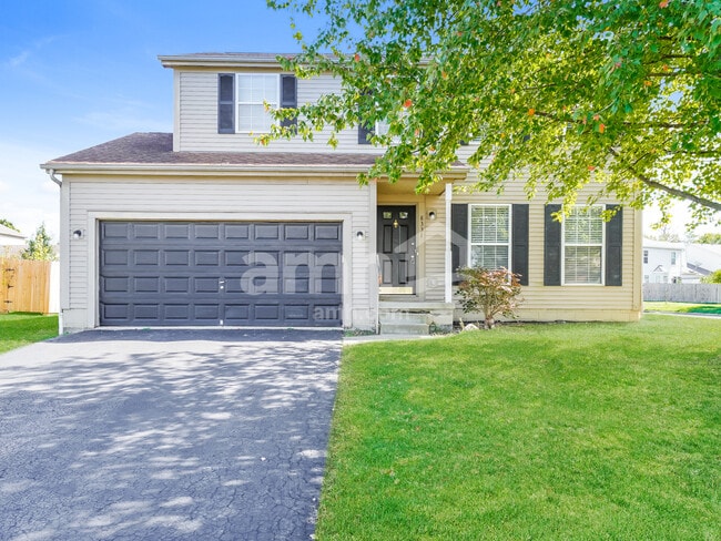 Building Photo - 8331 Priestley Dr