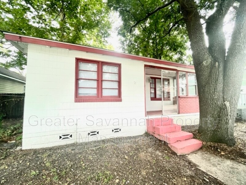 Foto principal - 1312 Love St