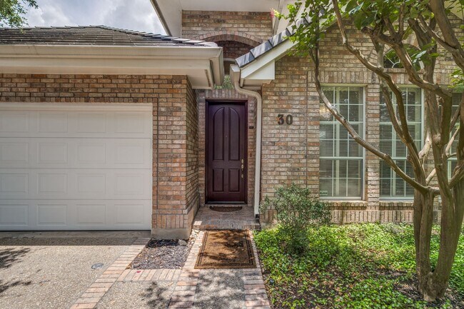 Foto del edificio - LINCOLN HEIGHTS 3-BEDROOM