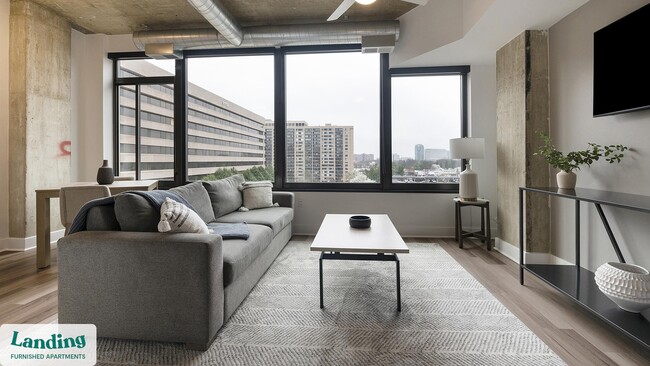 Building Photo - 5201 Leesburg Pike