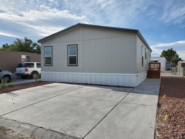 Building Photo - Brand New Manufactured Home!