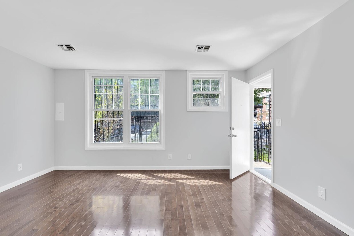 736 Elton Ave, The Bronx, NY 10455 Townhome Rentals in The Bronx NY