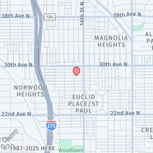 Building Photo - 1665 28th Ave N