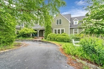 Foto del edificio - 72 Boon Rd