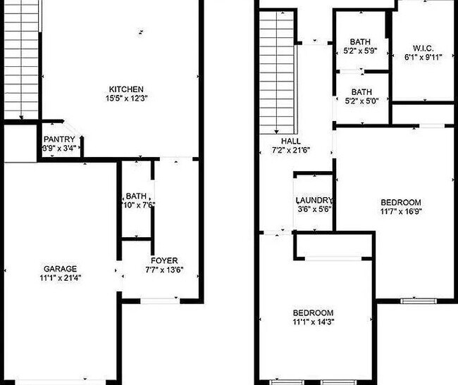Foto del edificio - 214 Linsmore Ave