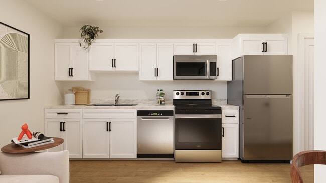 Kitchen - Westerra B