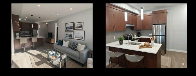 Photo du bâtiment - 1.0 bedroom in Cochrane Alberta T4C 1C6