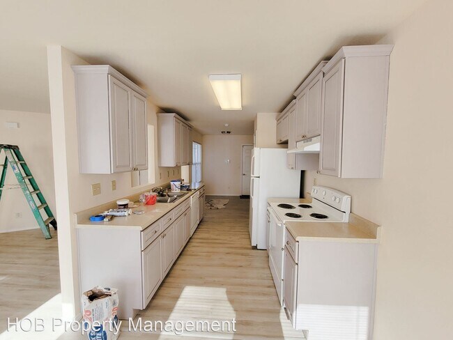 Building Photo - 3 br, 2 bath House - 4340 W Nicholas