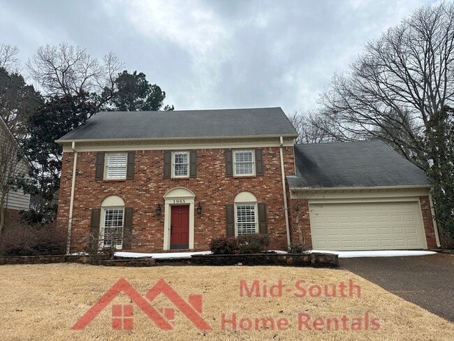 Building Photo - 1965 Cordes Rd