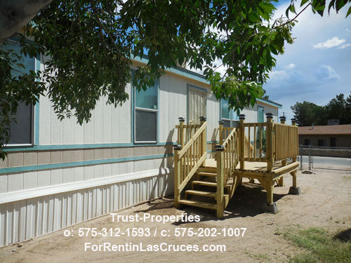 Building Photo - Great Dog Friendly Mobile Home in town