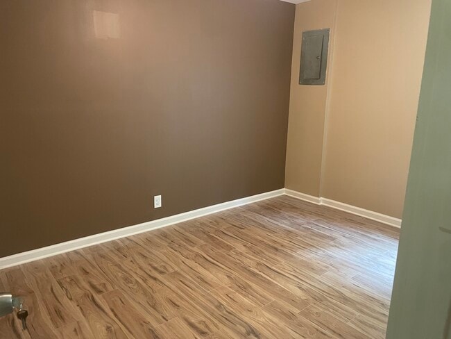 Bedroom 1 - 2409 Foxtrot Rd