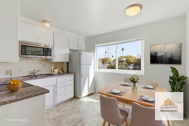 Foto del edificio - 662 Johanna Ave