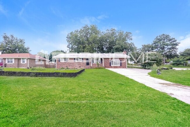 Building Photo - 6285 Mt Zion Blvd