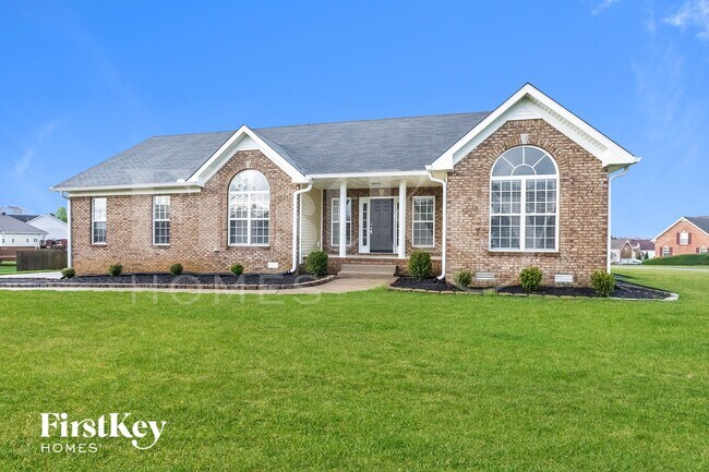 Foto del edificio - 3350 Sunny Slope Dr