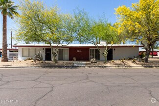 Building Photo - 4246 N 31st Pl