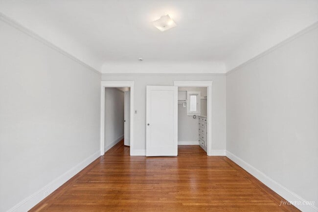 Foto del edificio - 2425 Fillmore St