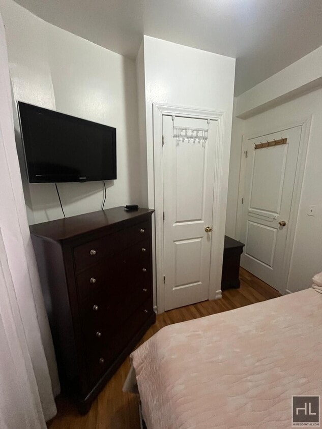 Foto principal - WEST 144 STREET