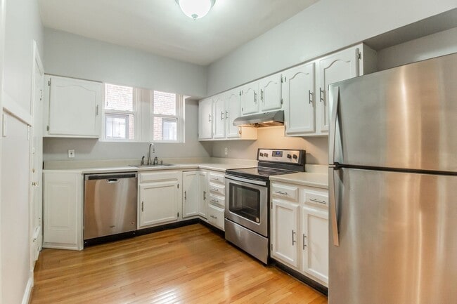 Building Photo - (292) 7366 Pershing