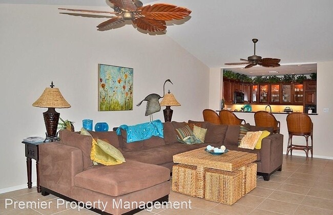 Building Photo - 3 br, 2 bath House - 5635 Turtle Bay Drive #6