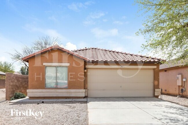 Building Photo - 4117 E Citrine Rd